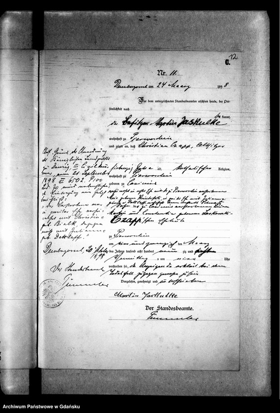 image.from.unit.number "Księga zgonów"