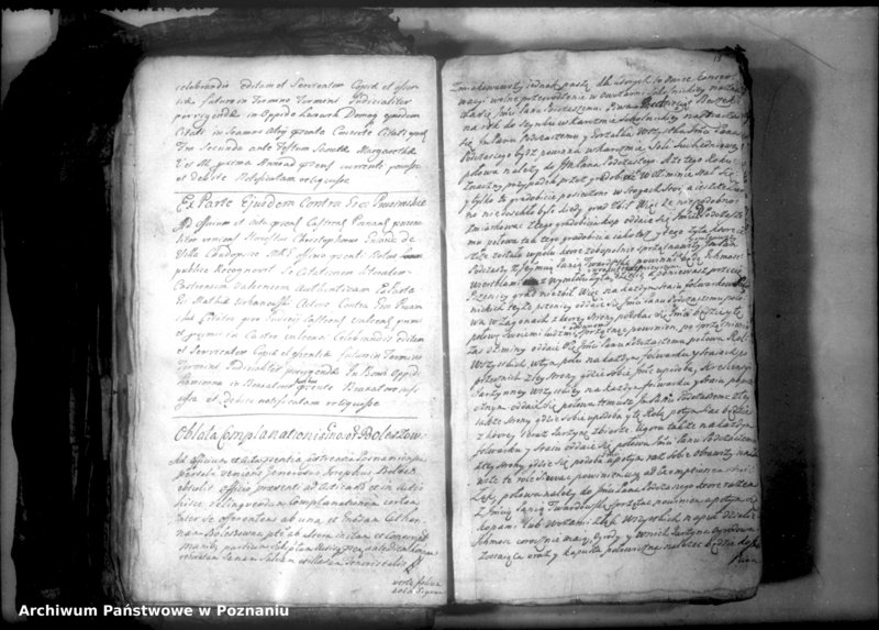 Obraz 15 z jednostki "Relationes [protocollon]"