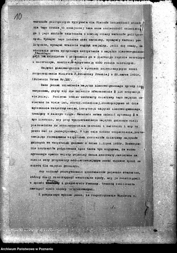 Obraz 15 z jednostki "Wnioski i interpelacje"