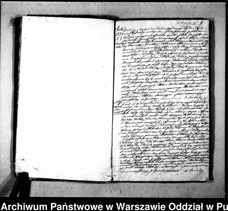 image.from.unit.number "Akta urodzeń, małżeństw i zgonów"