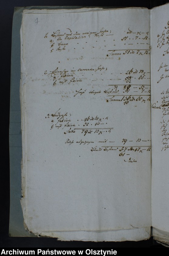 image.from.unit.number "Jäskendorffschen Kirchen Rechnung"