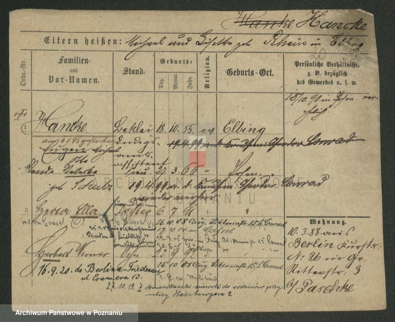 Obraz 20 z jednostki "Hank - Haponik"