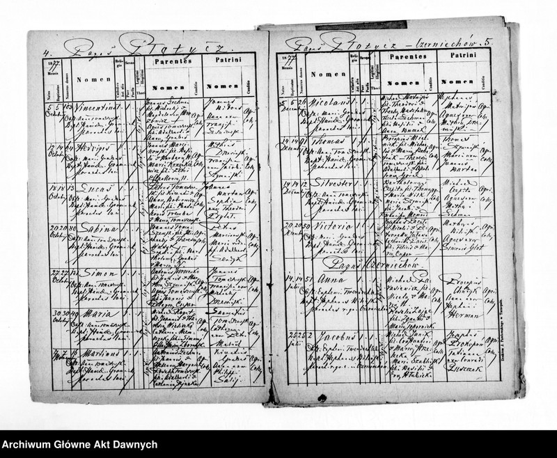 image.from.unit.number "Parafia: Płotycz. Dekanat: Tarnopol. Kopie z ksiąg metrykalnych ur., śl., zg. dla całej parafii (Płotycz i pozostałe wsie)."