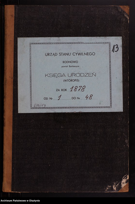 image.from.unit.number "Geburts-Neben-Register Nr 1 - 48"