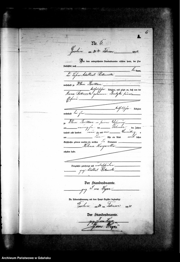 image.from.unit.number "Księga urodzeń"