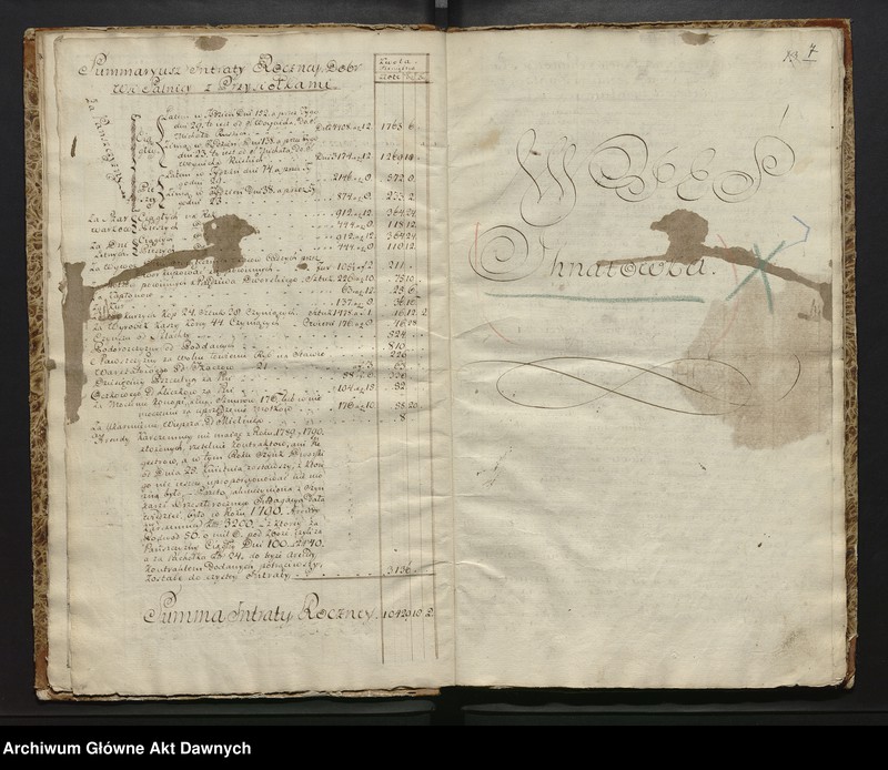 image.from.unit.number ""Lustracya Dobr Krolewskich Starostwa Salnickiego (...)""