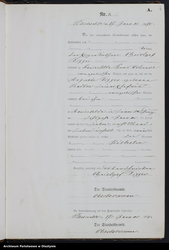image.from.unit.number "Geburts-Neben-Register Nr 1 - 153"