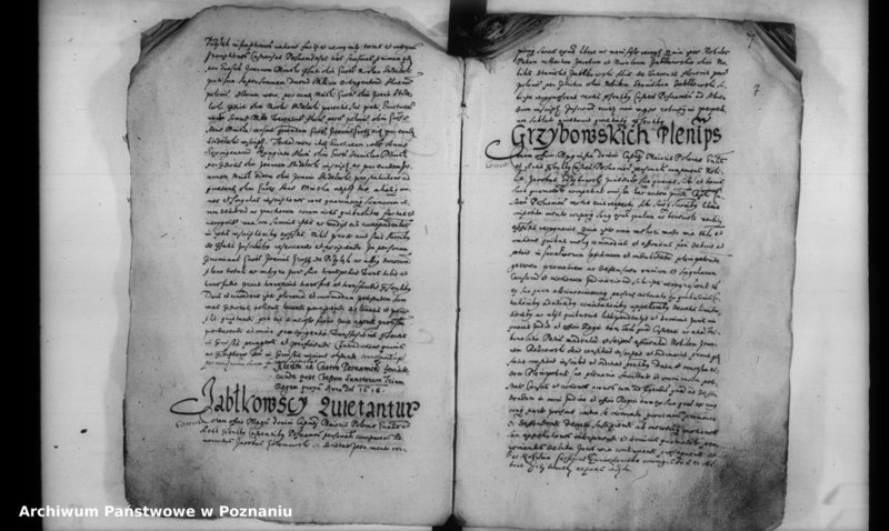 Obraz 10 z jednostki "Inscriptiones [inducta]"