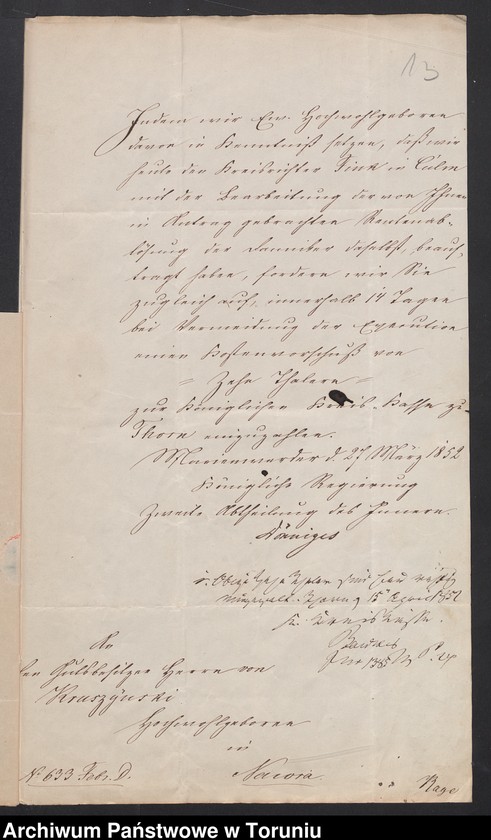 image.from.unit.number "Nawra - Władysław Kruszyński-zamienienie czynszu gospodarzy na kapitał"