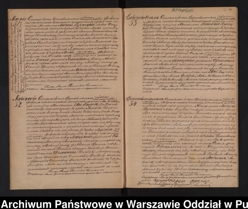 image.from.unit.number "Akta urodzeń, małżeństw i zgonów"