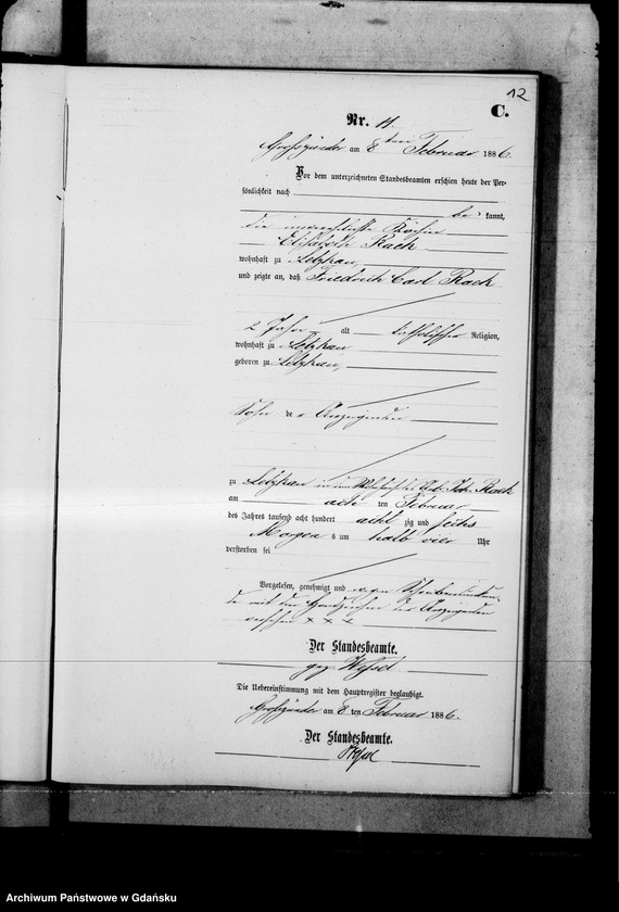 image.from.unit.number "Księga zgonów"
