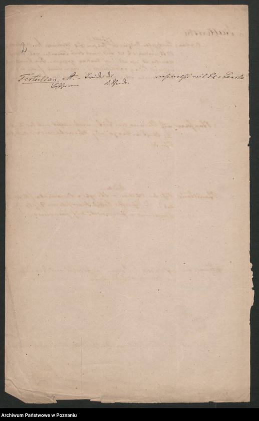 Obraz 5 z jednostki "A. betr. die Familie von Stablewski"