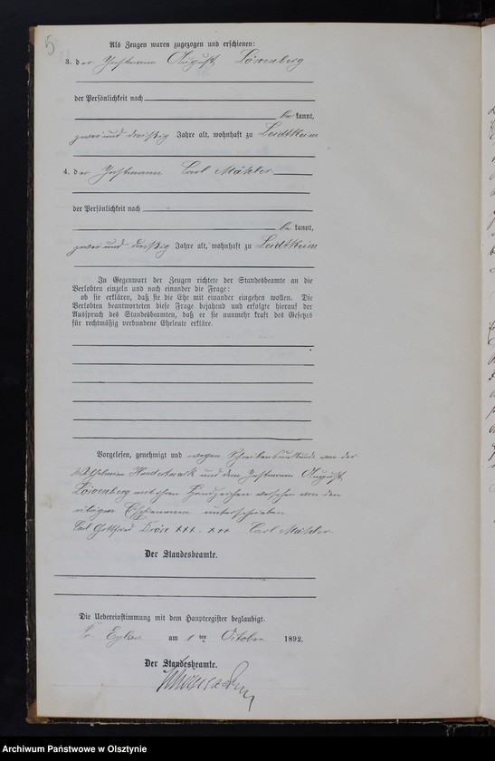 image.from.unit.number "Heiraths-Neben-Register Nr 1 - 4"