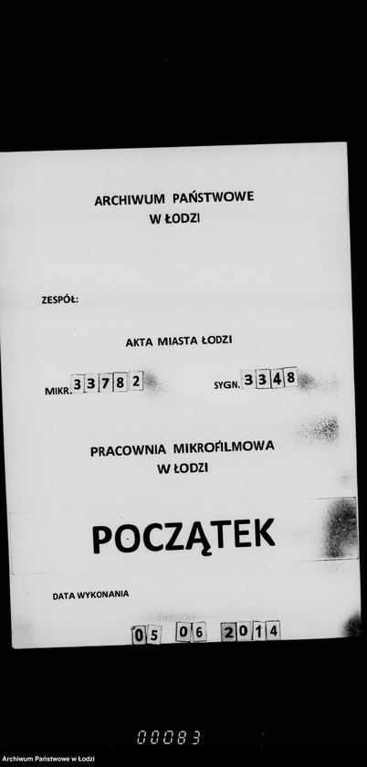 Obraz 1 z jednostki "O stroenijach gorodskoj kassy"