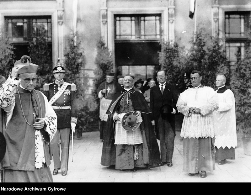 image.from.unit.number "Plenarny Synod Biskupów Polskich na Jasnej Górze"