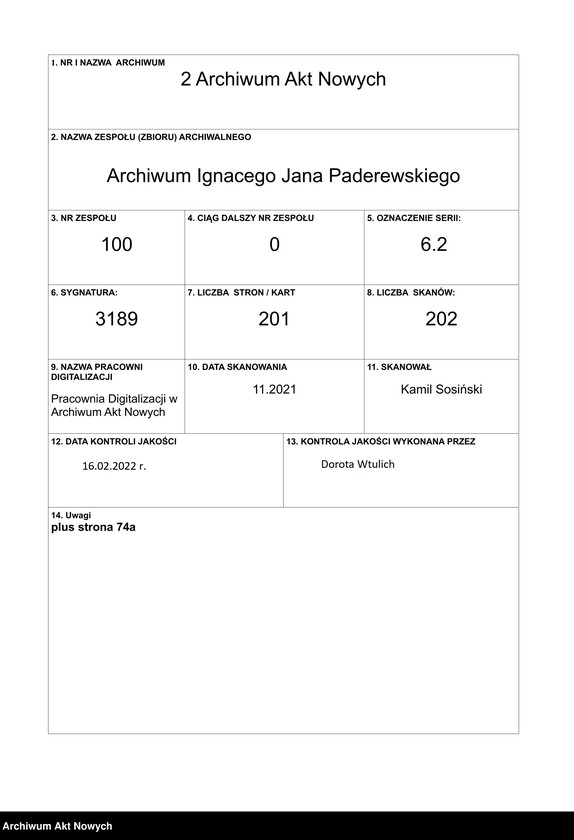 image.from.unit.number "Rachunki i kwity drobnych opłat z okresu pobytu w Paryżu"