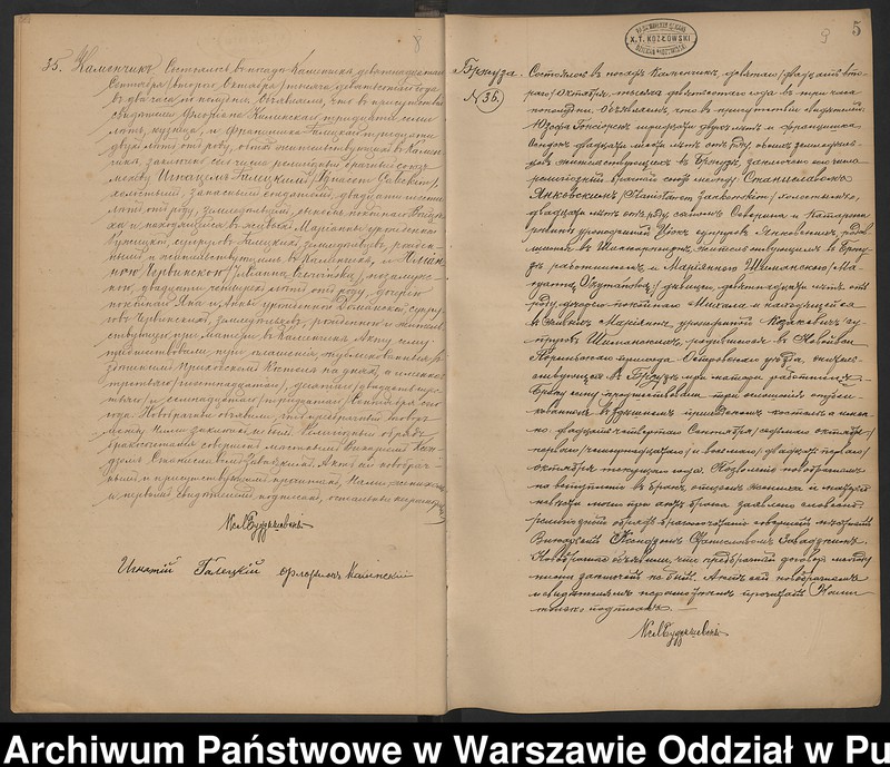 image.from.unit.number "Akta małżeństw"