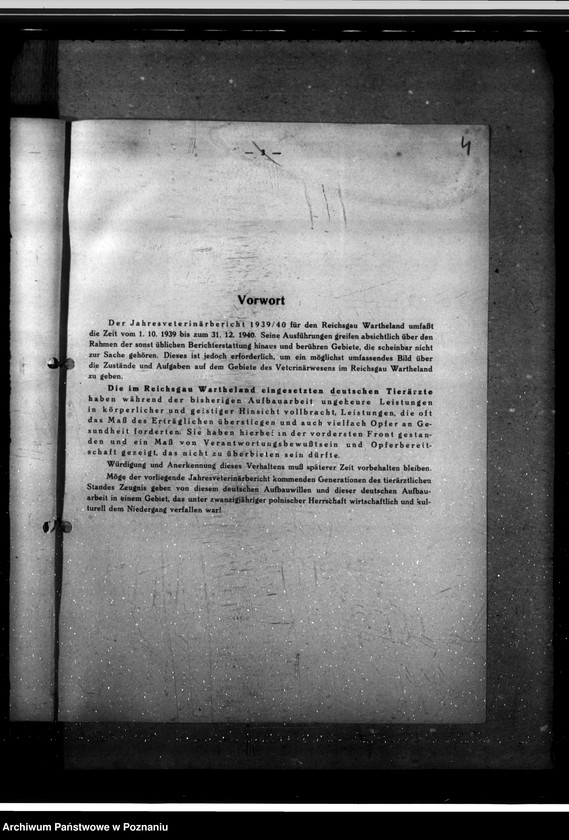 Obraz 8 z jednostki "Jahresveterinärberichte"