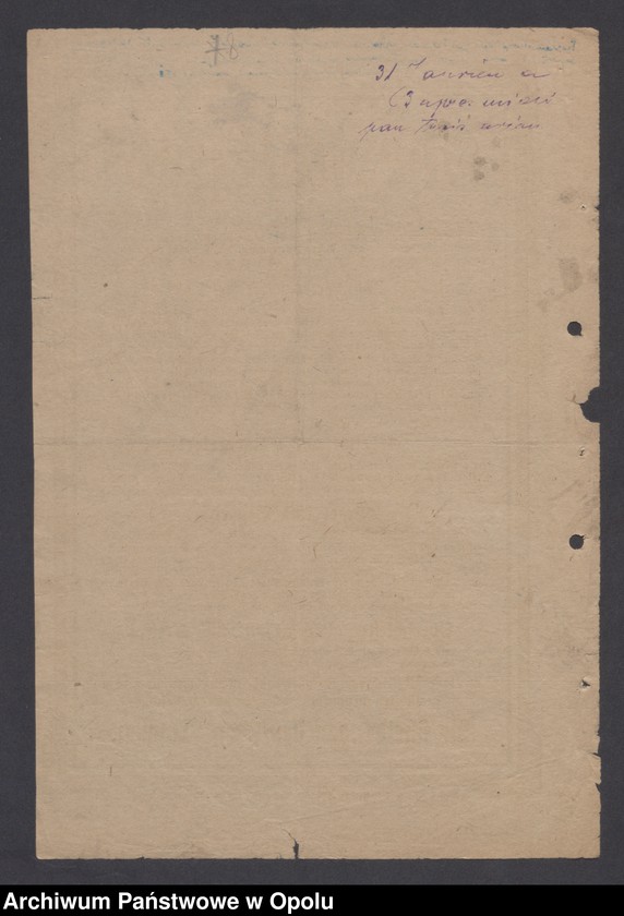 Obraz 10 z jednostki "/Propagande/Plakaty, odezwy, ulotki, afisze, broszury propagandowe różnych organizacji do mieszkańców Górnego Śląska, tłumaczenia w języku francuskim/"