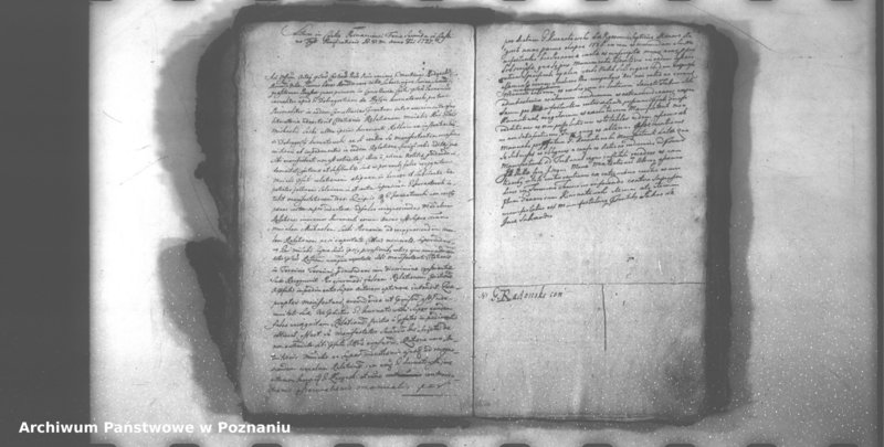 Obraz 13 z jednostki "Relationes [protocollon]"