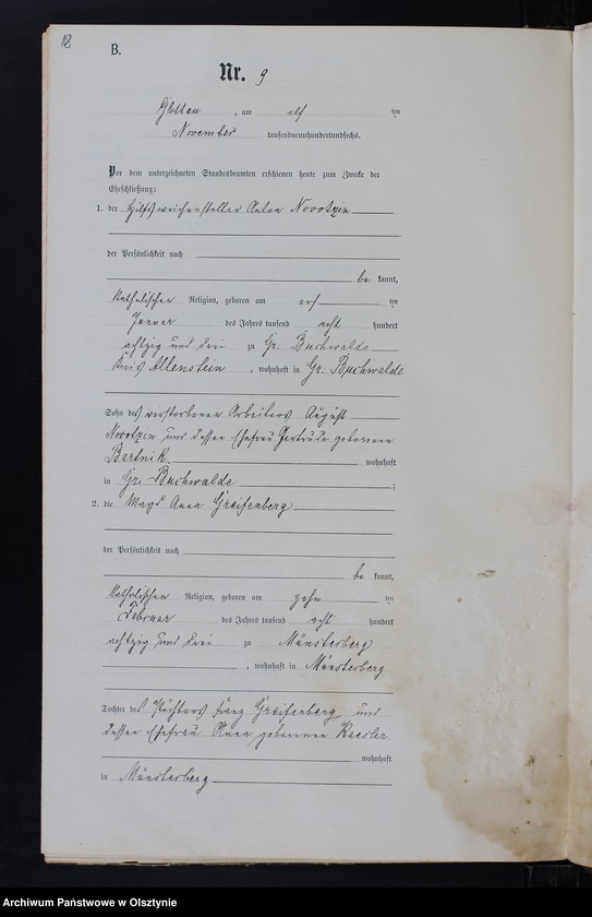 image.from.unit.number "Heirats-Neben-Register Nr.1-11"