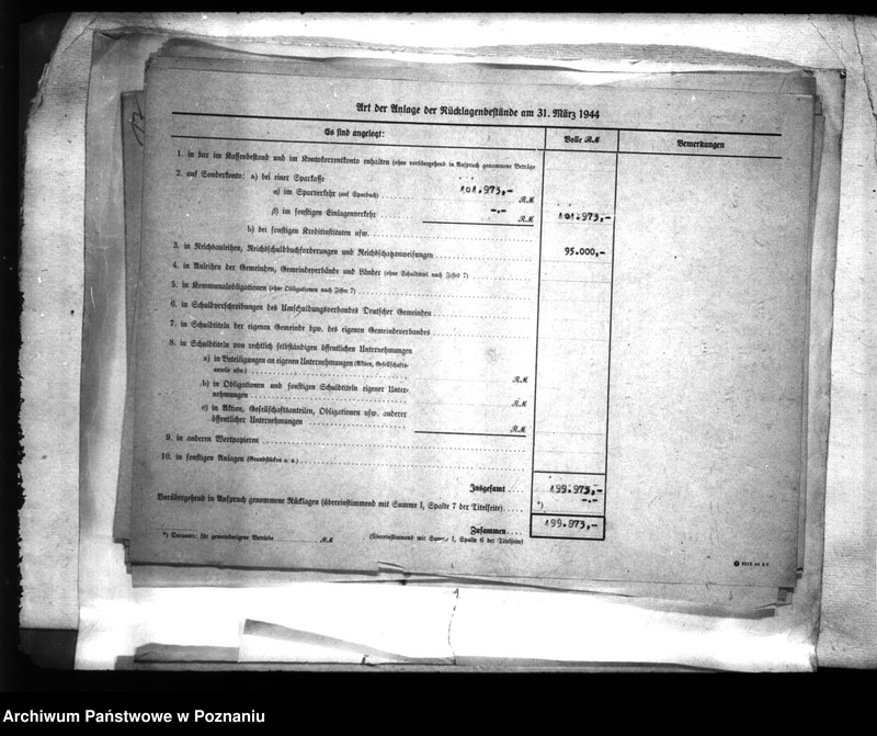 Obraz 20 z jednostki "Statystyka finansowa gmin"
