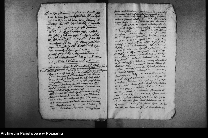 Obraz 12 z jednostki "Decreta [inducta]"