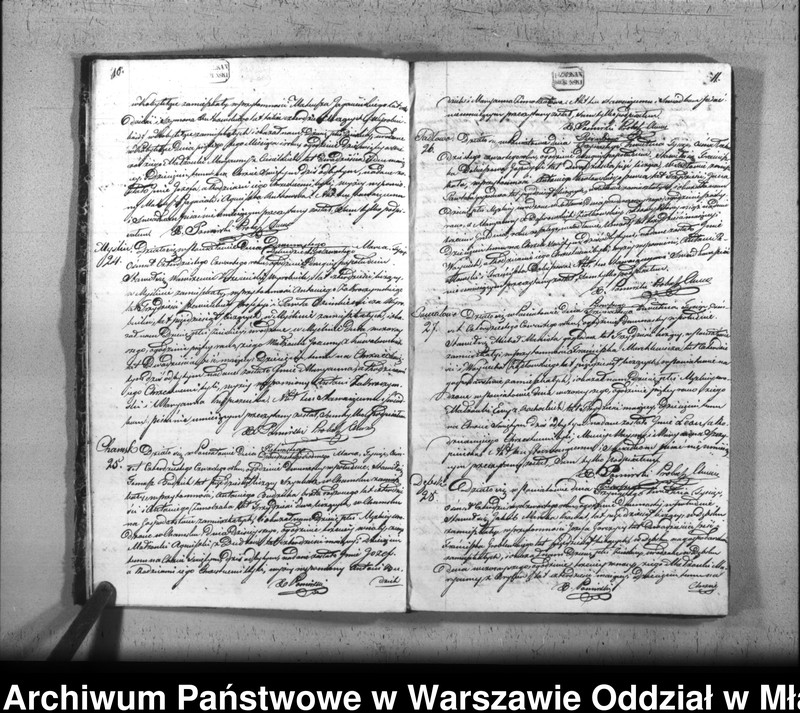 image.from.unit.number "Akta urodzin, małżeństw i zgonów"