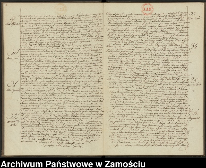 image.from.unit.number "Księga urodzeń, małżeństw i zgonów"