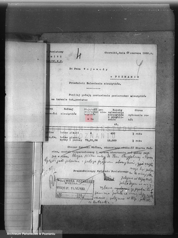 image.from.unit.number "Zalesienie nieużytków w powiecie obornickim"