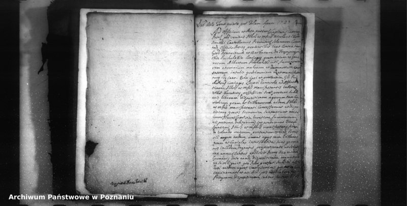 Obraz 9 z jednostki "Relationes [protocollon]"