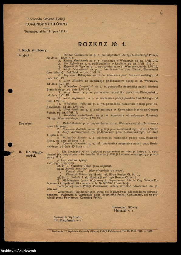 image.from.unit.number "[Rozkazy Komendanta Głównego Policji Państwowej]"