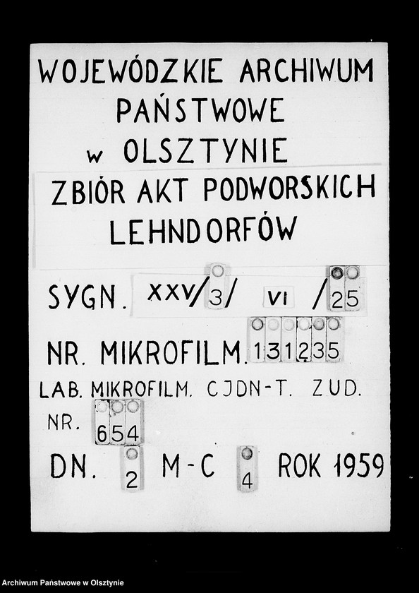 image.from.unit.number "/Konzept des Aufrufs der Gfin Anna Lehndorff an den Adel Preussens u. Bitte um Beitrittserklärung zum Adel. Fräuleinstift u. Zahlung v. Beiträgen, Konzepte von Briefen an einige Familien/"