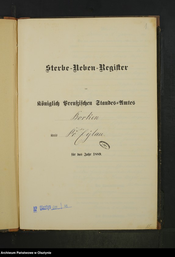 image.from.unit.number "Sterbe-Neben-Register Nr 1 - 17"