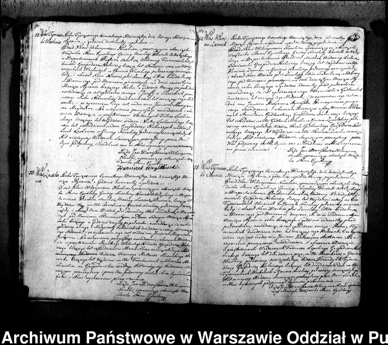 image.from.unit.number "Akta urodzeń, małżeństw, zgonów"