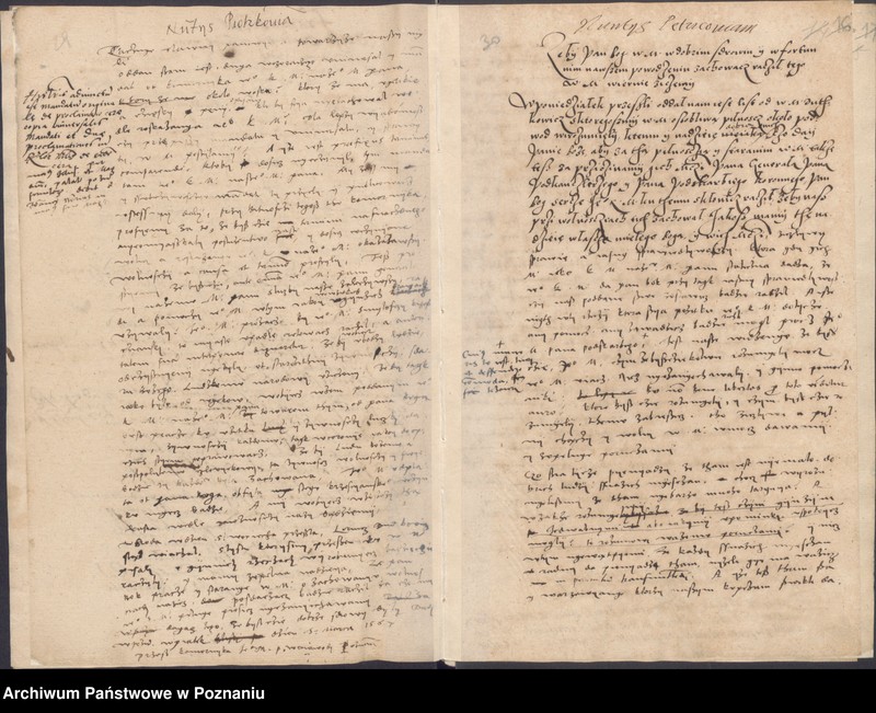 image.from.unit.number "Litterae missae a consulatu Posnaniensi"