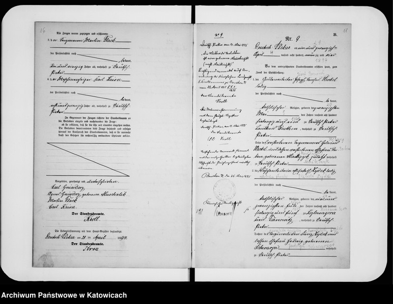 image.from.unit.number "Księga małżeństw nr 1-55"