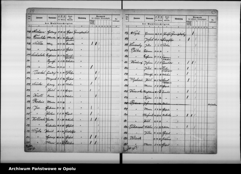 image.from.unit.number "XX: Breslauerplatz, Proskauerstraße, Schulstraße, Zweigstraße"