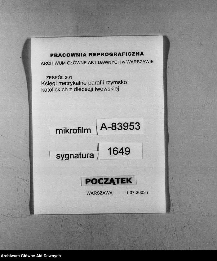 image.from.unit.number "Parafia: Skałat. Dekanat: Skałat. Księga metrykalna urodzeń dla wsi Panasówka*."