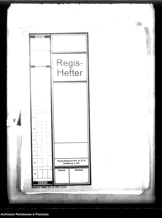 Obraz 4 z jednostki "Verordnungsblatt Nr. 23"