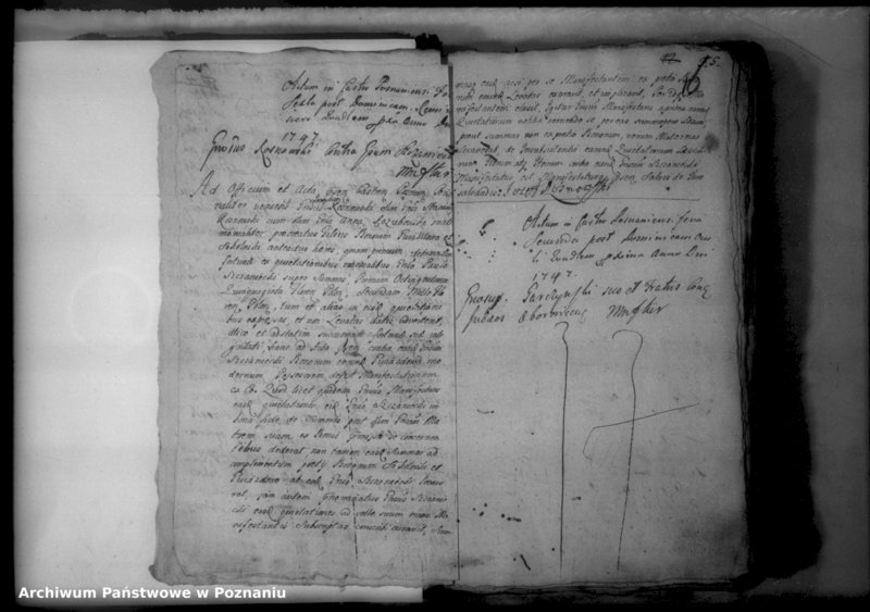 Obraz 20 z jednostki "Relationes [protocollon]"