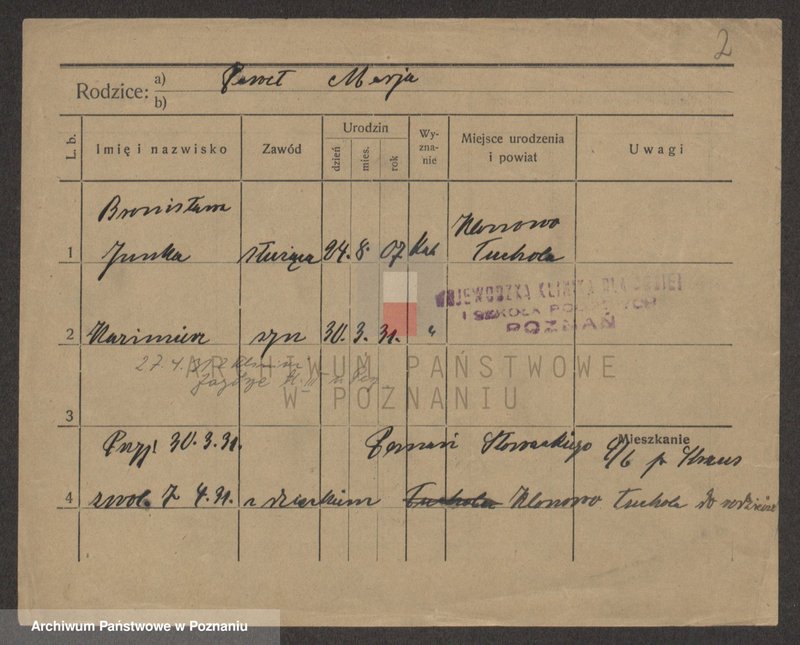 image.from.unit.number "Junik - Jurzyński"