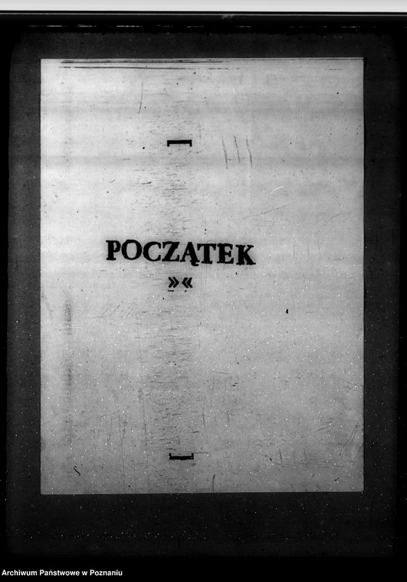 Obraz 3 z jednostki "Bekämpfung der Tbc vor Verordnung vom 8.9.1942"