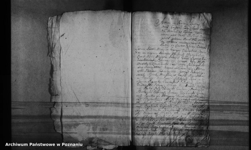 Obraz 5 z jednostki "Decreta officii [protocollon]"