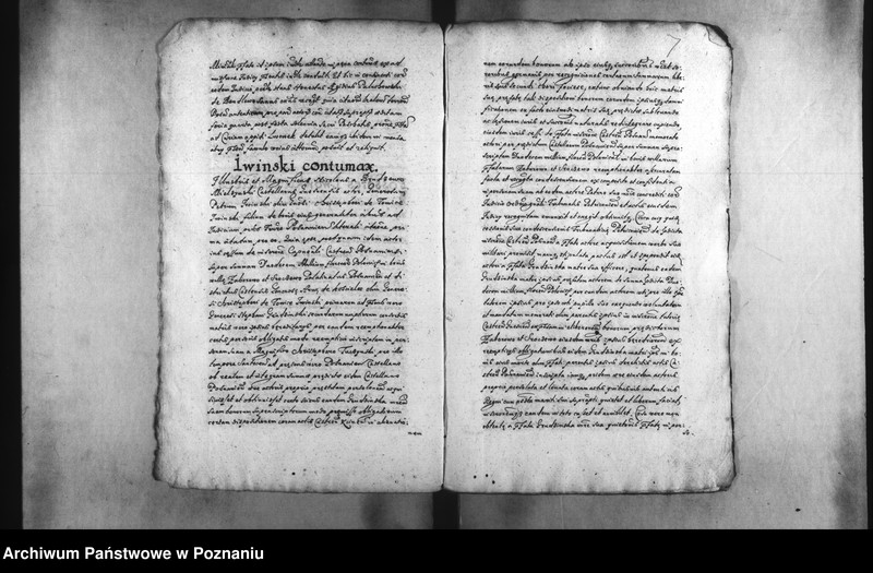 Obraz 10 z jednostki "Decreta [inducta]"