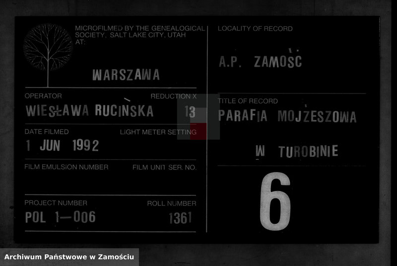 image.from.unit.number "Akta urodzeń, małżeństw, zgonów"
