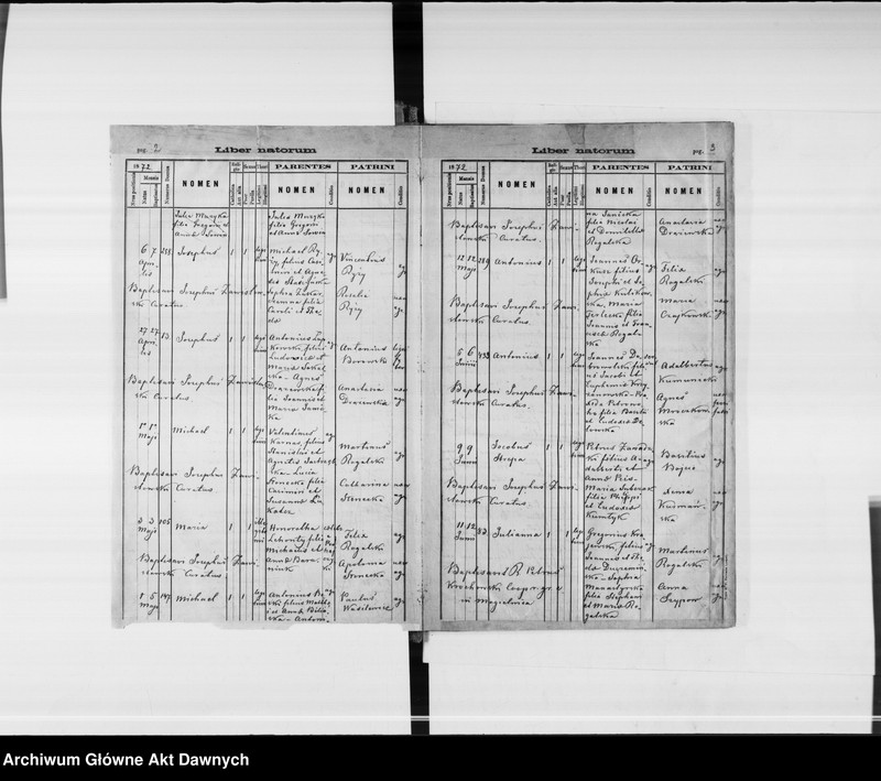 image.from.unit.number "Parafia: Mogielnica. Dekanat: Trembowla. Księga metrykalna urodzeń, ślubów i zgonów dla wsi: Mogielnica, Brykula Nowa, Brykula Stara, Chmielówka, Józefówka, Kulczyki (Kulczyce), Mateuszowa, Romanówka."