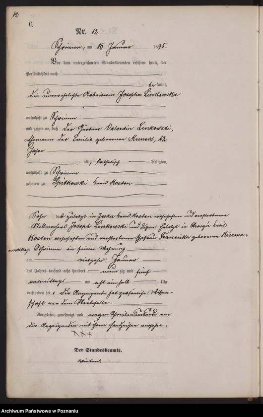 image.from.unit.number "Księga zgonów"