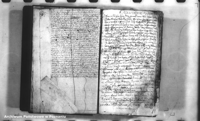 Obraz 10 z jednostki "Relationes [protocollon]"