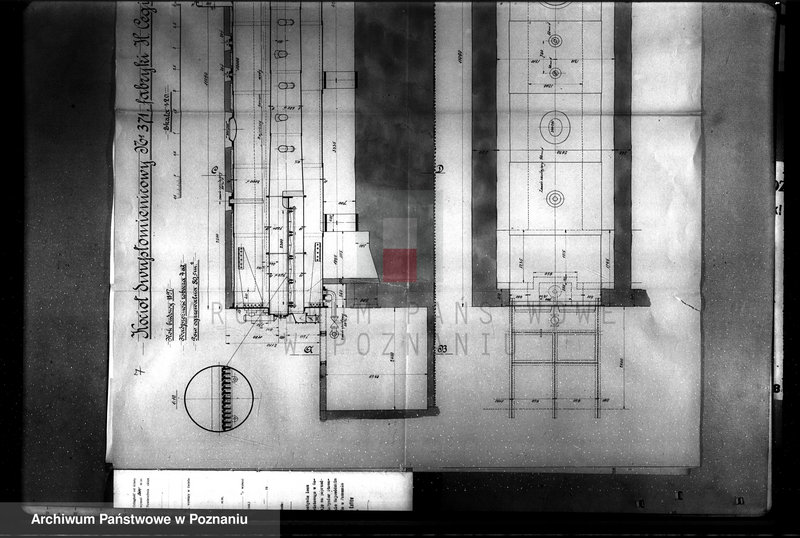 Obraz 14 z jednostki "Cukrownia w Gostyniu nr woj. kotła 1924"